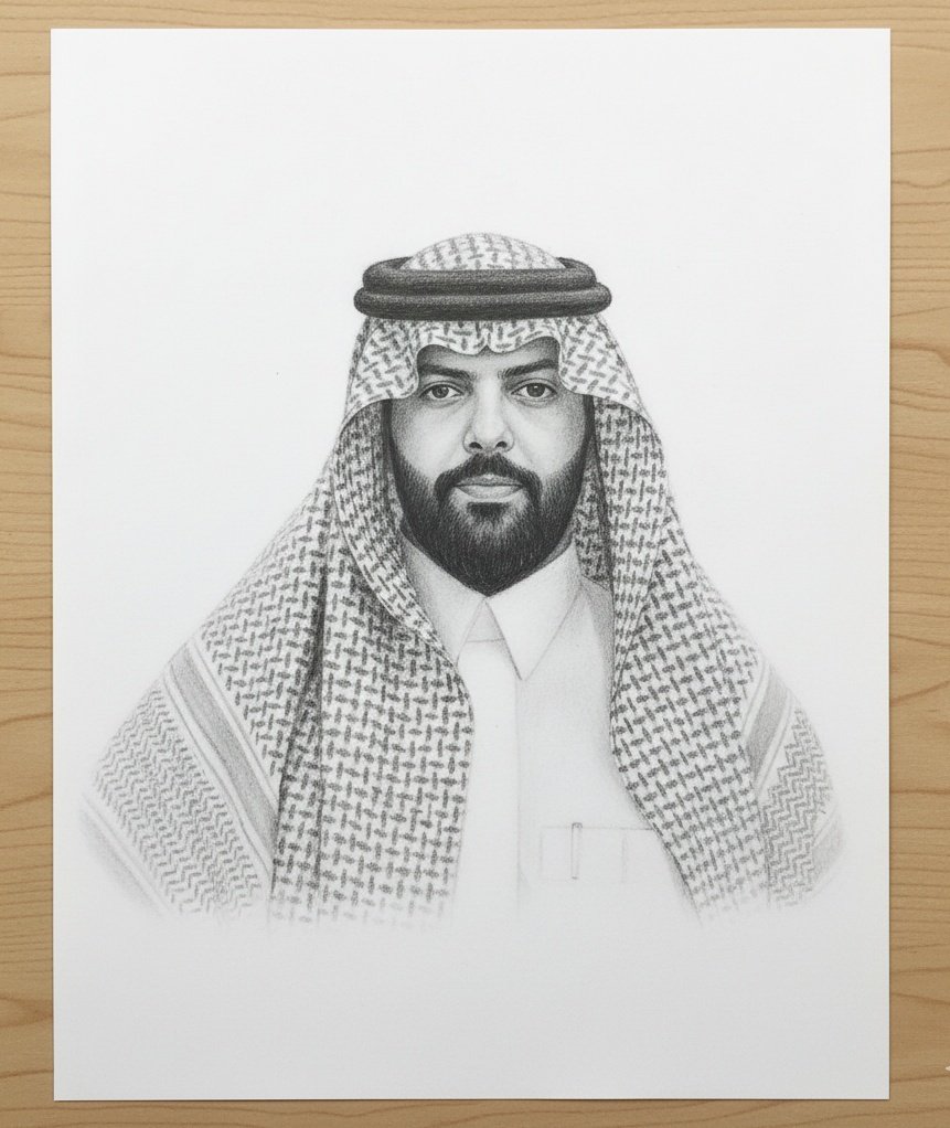 ســــرآب tweet media