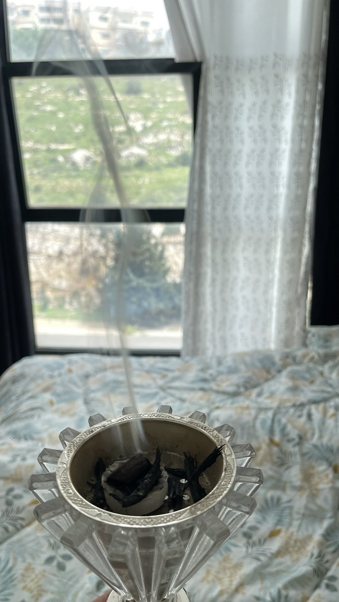 ملاك tweet media