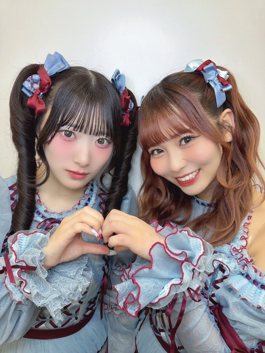 大場 花菜 tweet media