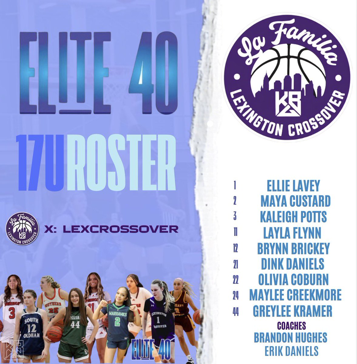 layla flynn tweet media