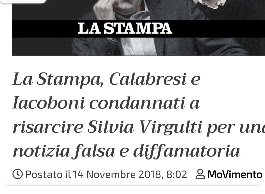 Massimo Alberto tweet media