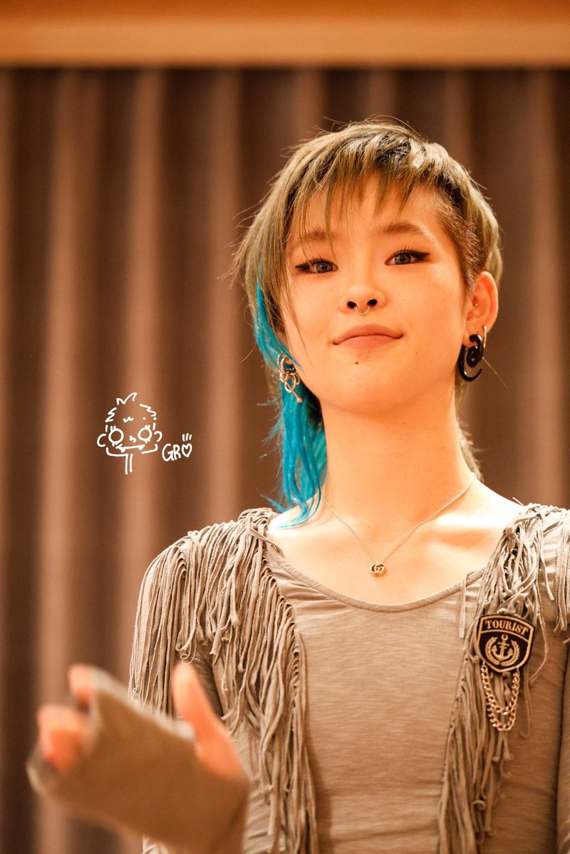 cocona gallery tweet media