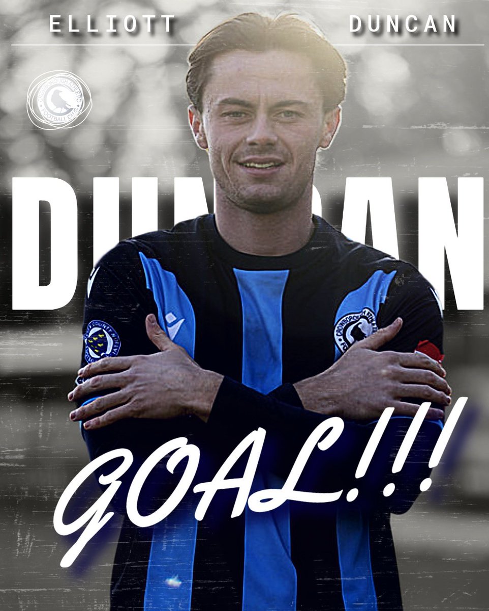 Crowborough Athletic FC tweet media