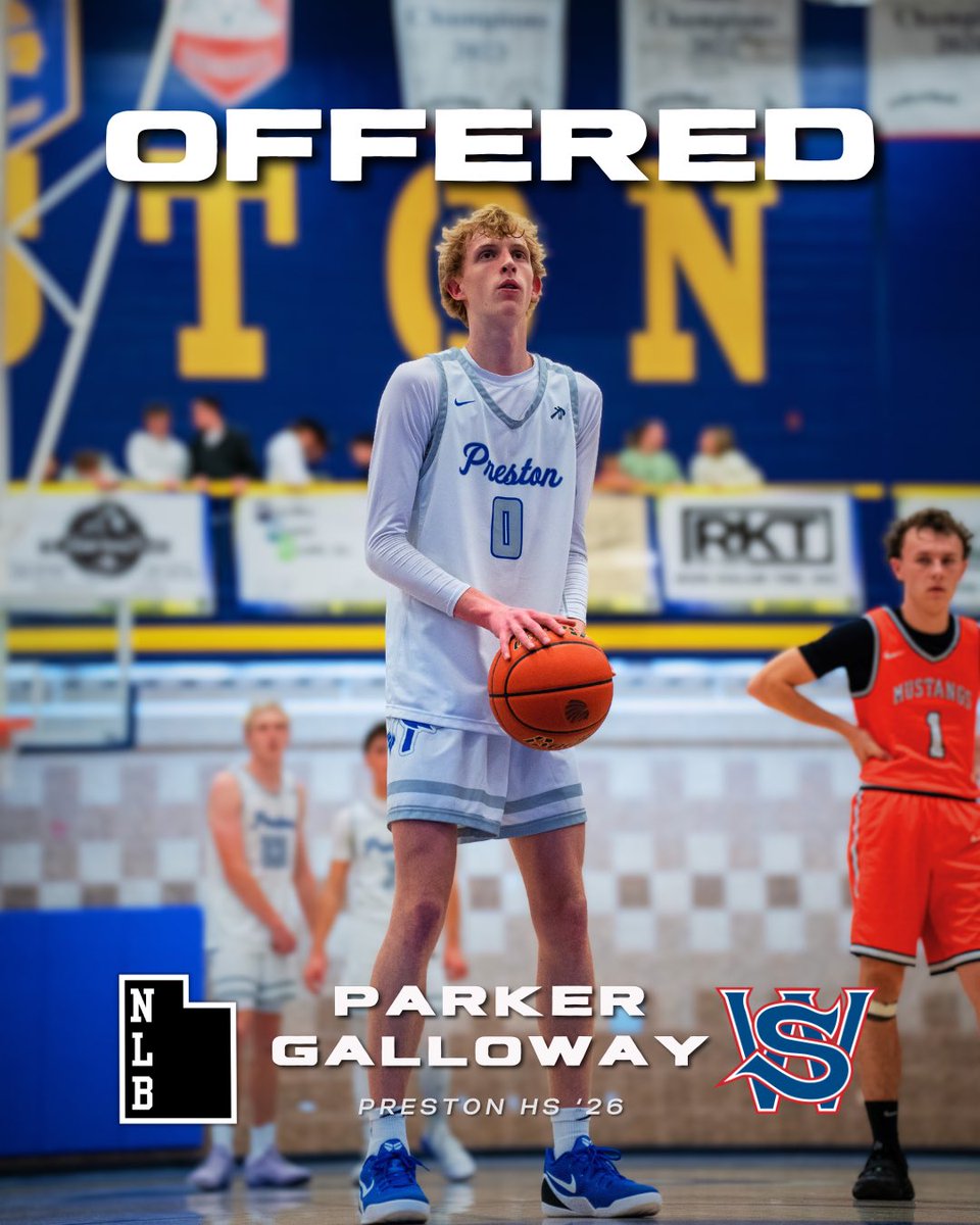 Utah Next Level Basketball (NLB) tweet media