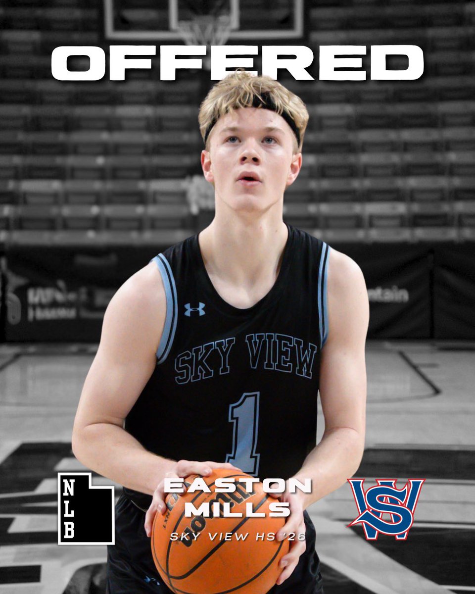 Utah Next Level Basketball (NLB) tweet media