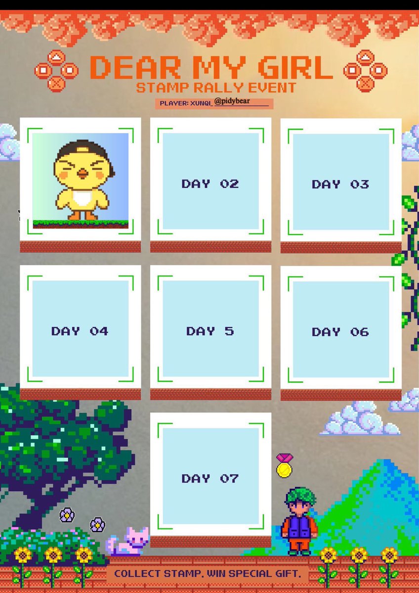 𝑫𝒚𝒅𝒆𝒆 || 오아리 tweet media