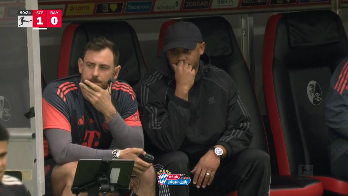 شبكة بايرن ميونخ tweet media