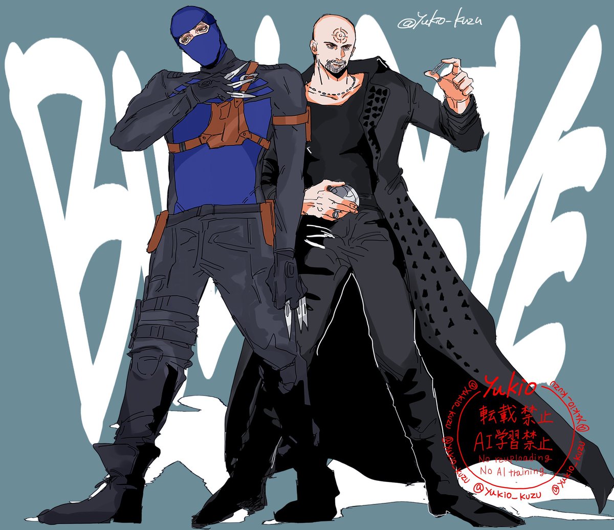 ゆきお🎯 tweet media