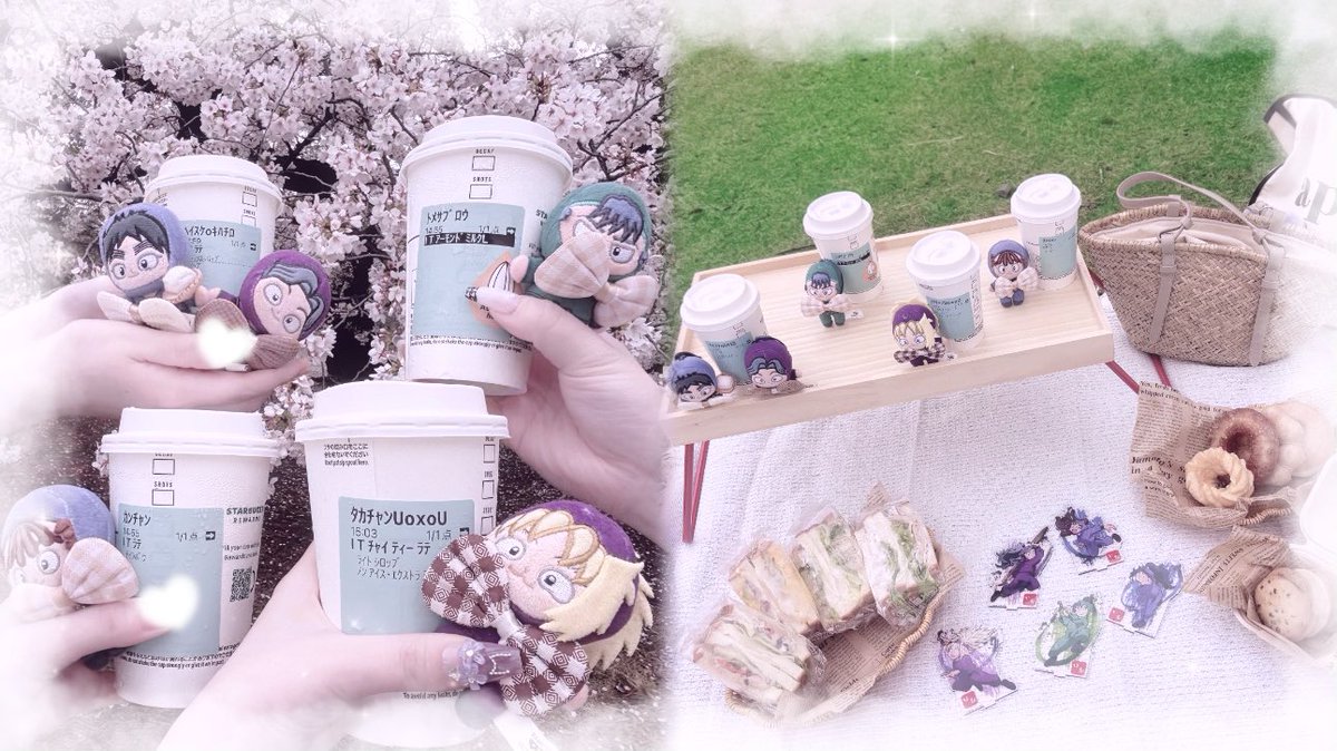 ちゃむ🐾 tweet media