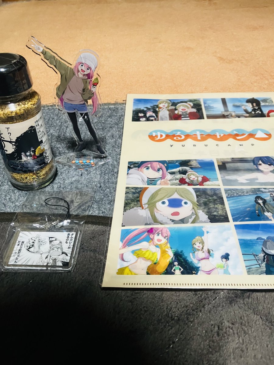 みしマン tweet media