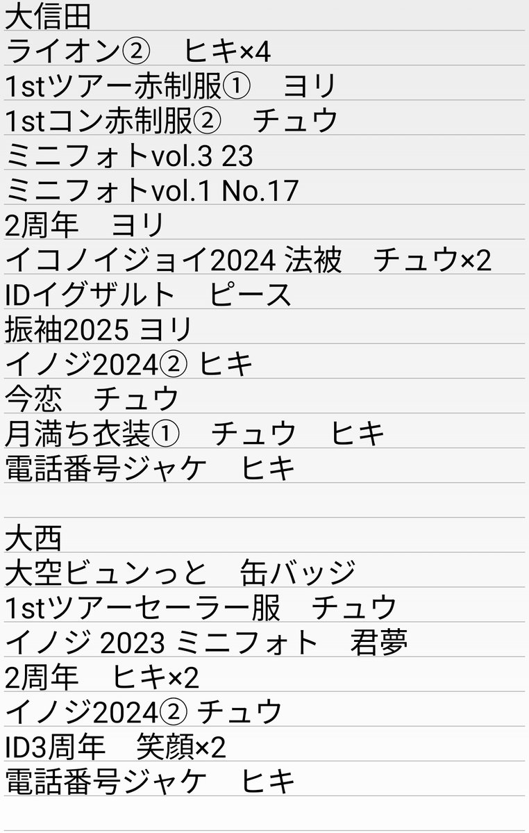 ちゅん tweet media