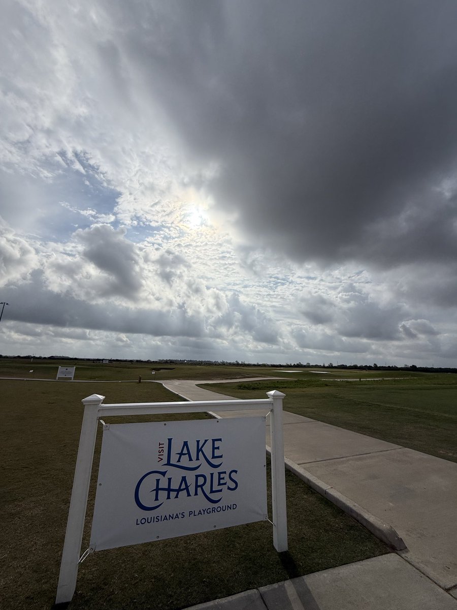 Lake Charles Regional Sports Authority tweet media