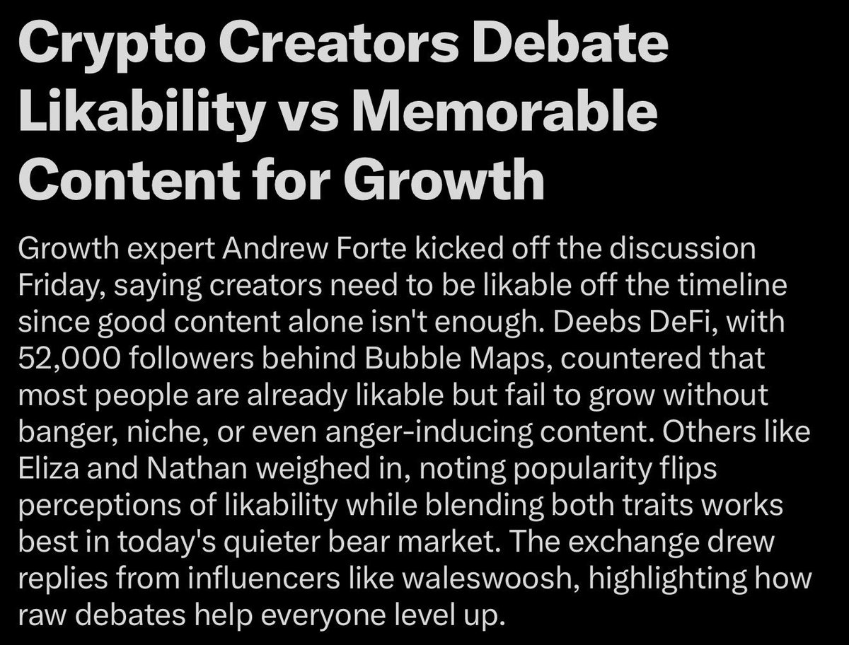 Andrew Forte tweet media