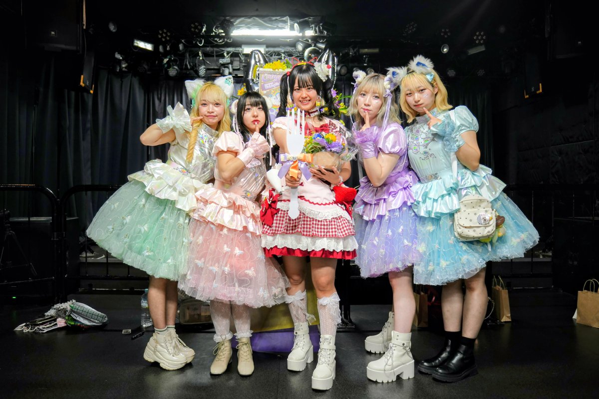 ぶらっち🐣🀄 tweet media