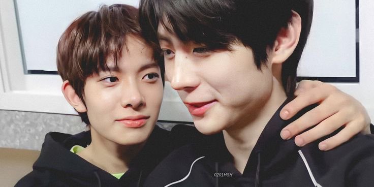 enhypen is seven tweet media