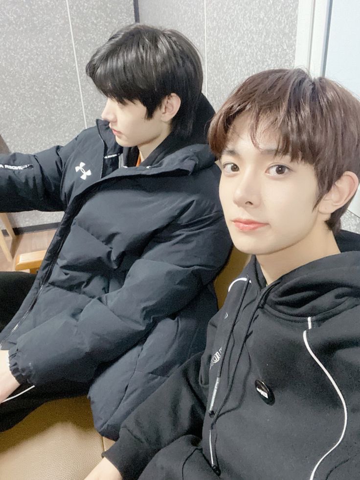 enhypen is seven tweet media