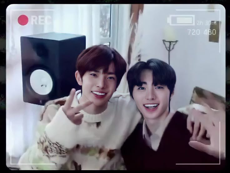 enhypen is seven tweet media