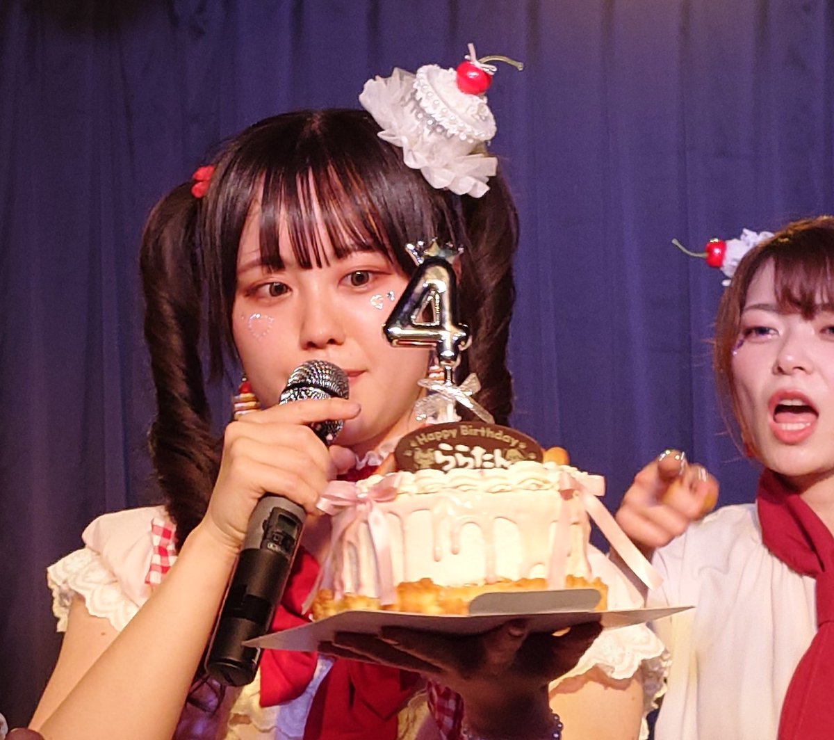 ぶらっち🐣🀄 tweet media