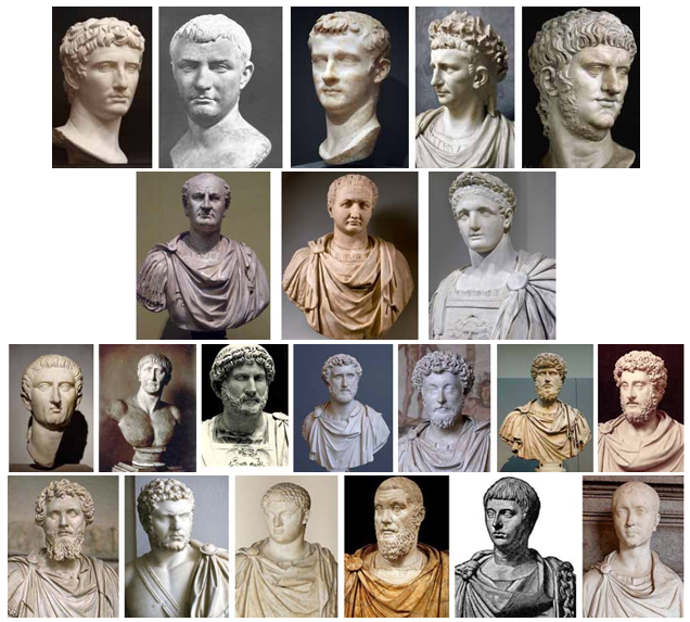 Michael McGill 🏛 tweet media