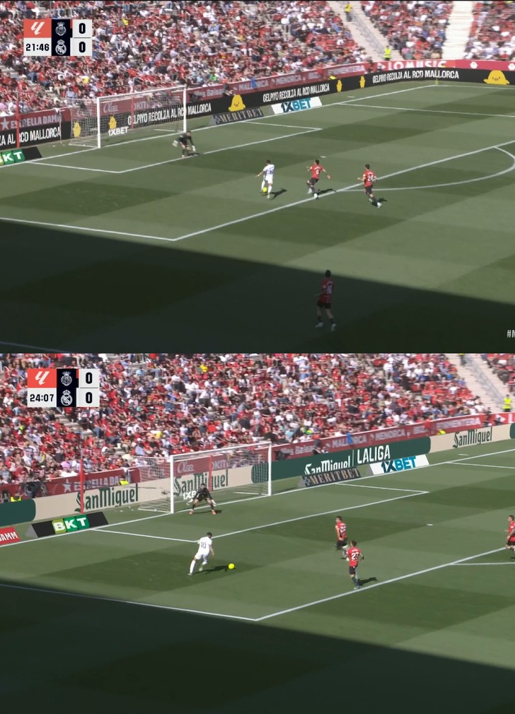 The Touchline | 𝐓 tweet media