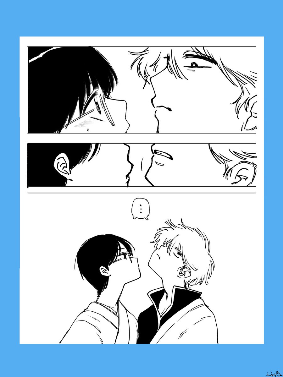 ミルクぱん🥛🍞低浮上 tweet media