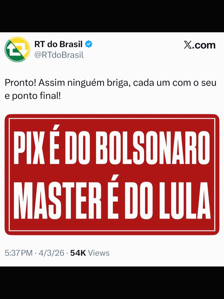 RIP_ESQUERDA 🇧🇷 tweet media