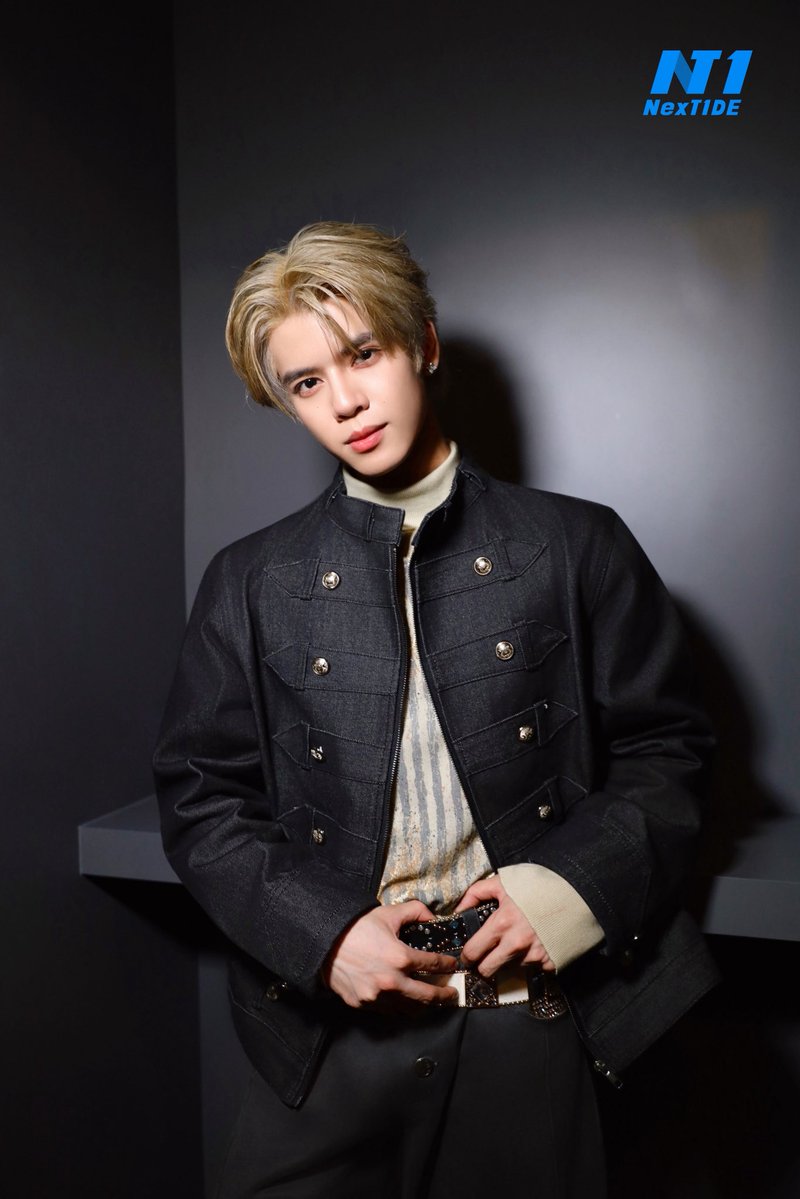 NexT1DE official tweet media