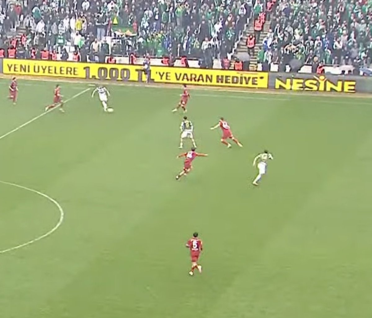 Barış Yalım tweet media