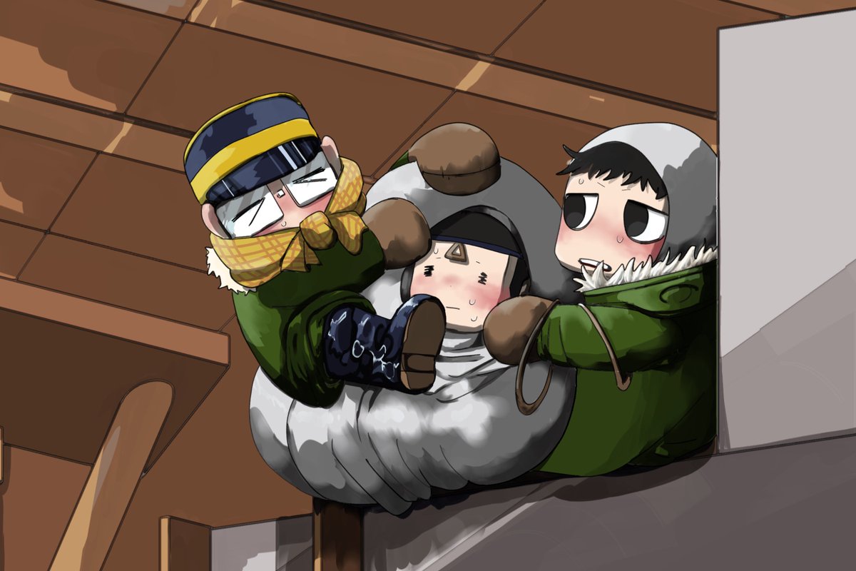 シャリ tweet media