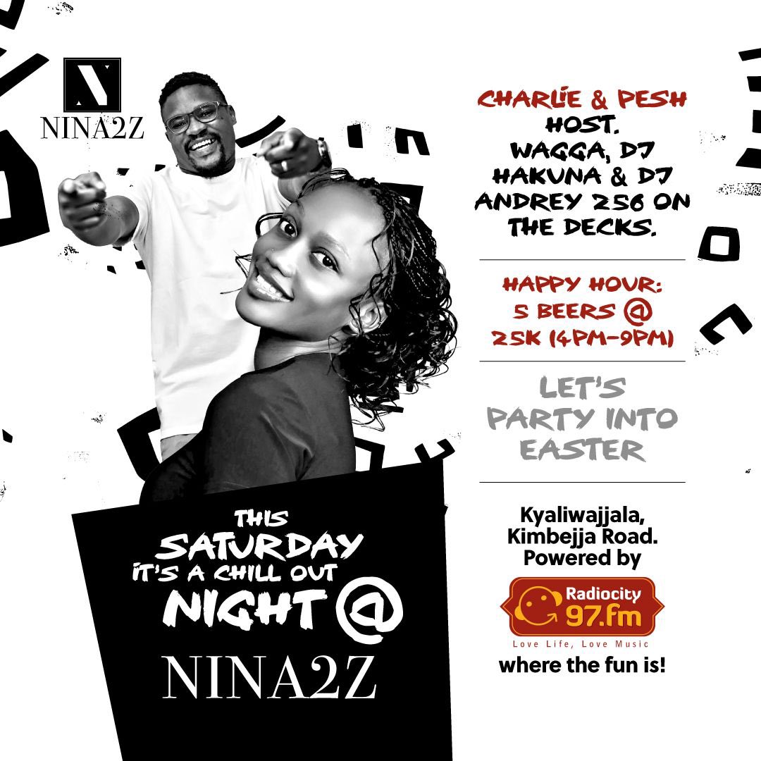 MrHashtag🇺🇬 𝕏 tweet media