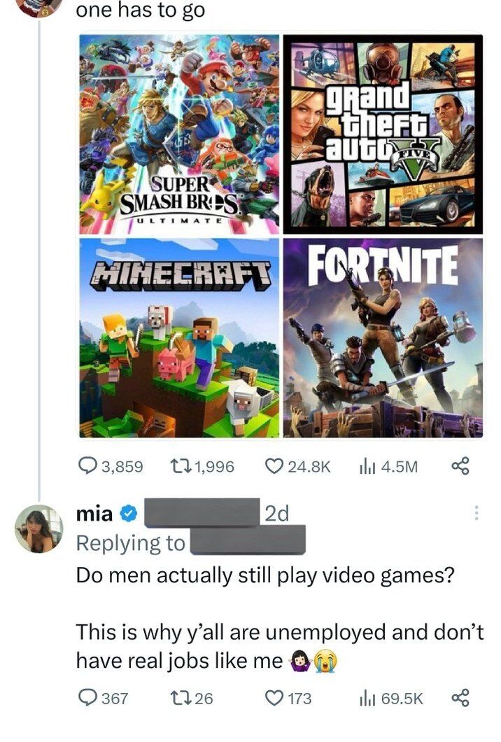 Delusional Takes tweet media