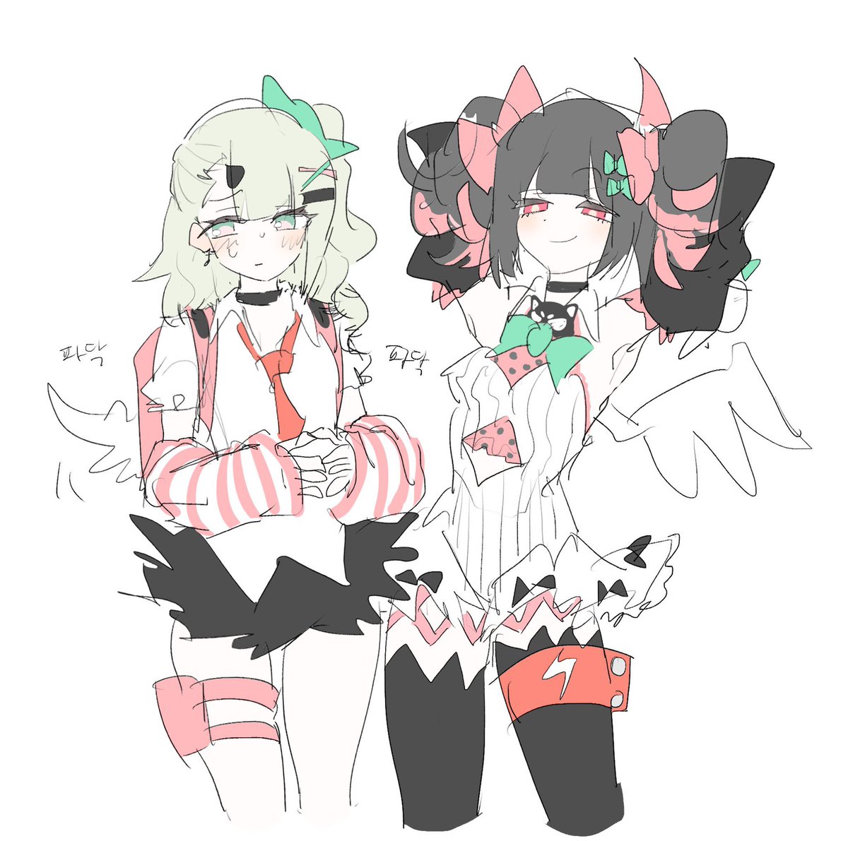 유동혁 tweet media