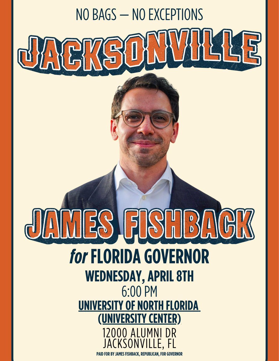 James Fishback tweet media