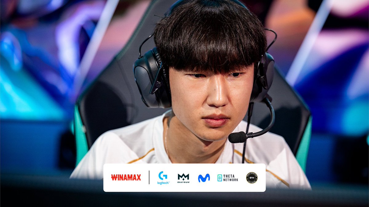 Heretics League of Legends tweet media