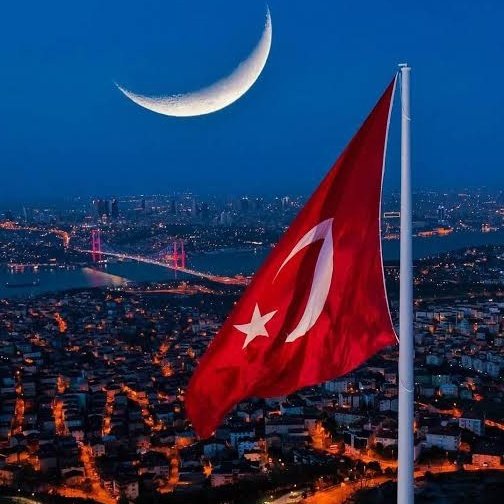 Ramazan MALAKCI tweet media