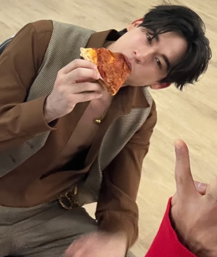 What🐻🐧 tweet media