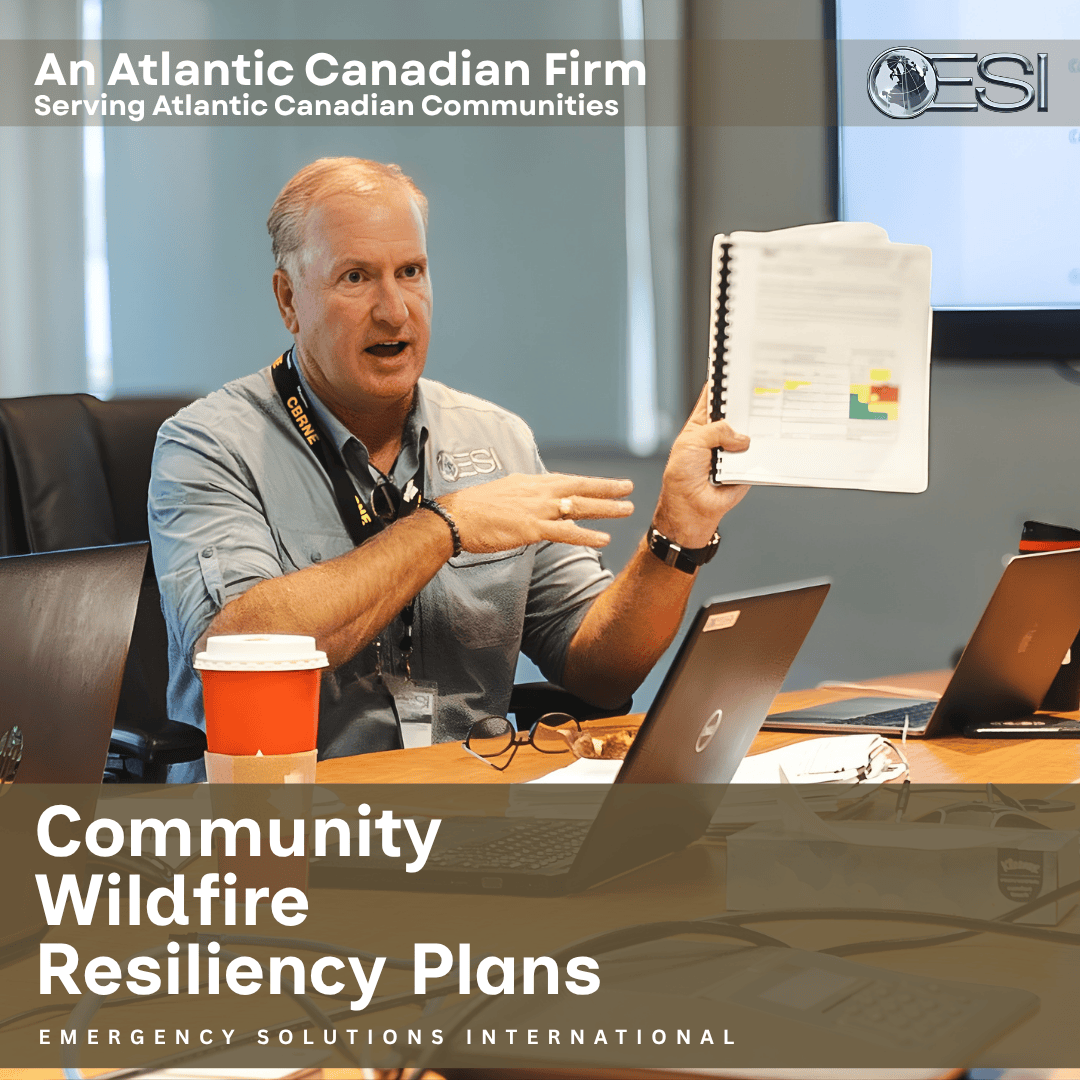 EmergencySolutionsInternational tweet media