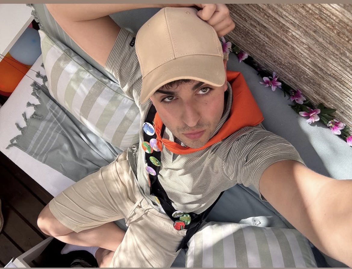 Juanjo Bona USA tweet media