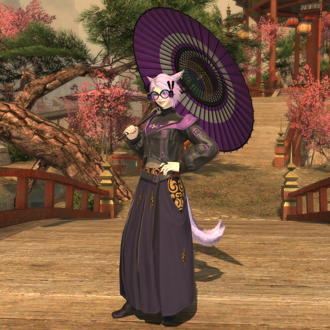 シャルトリューズ　エリキシル@Tonberry tweet media