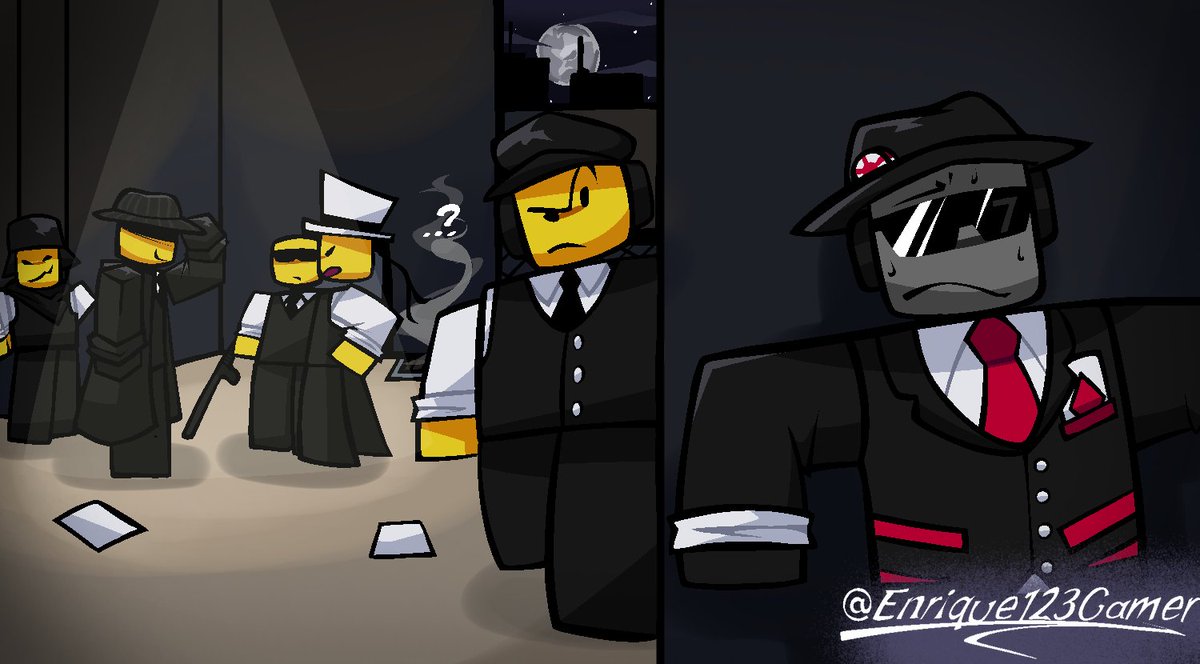 Enrique123 Gamer tweet media