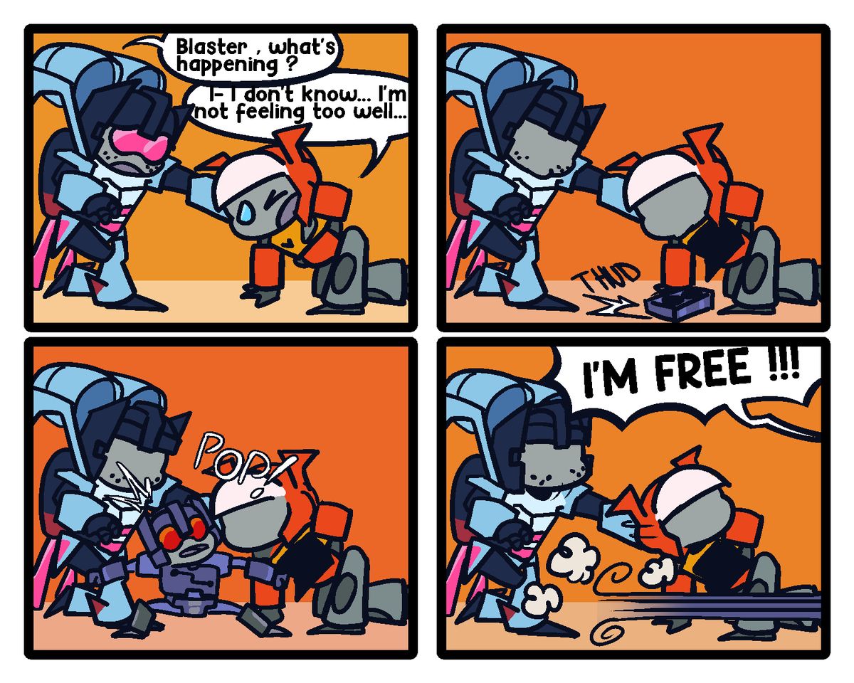 Mono 🦠🌈 | Comms Open tweet media