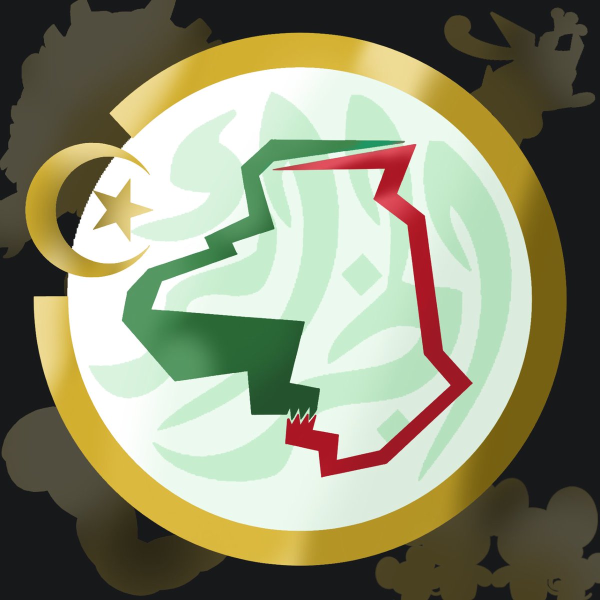 ⵡⴰⵙⵙⵉⵎ tweet media