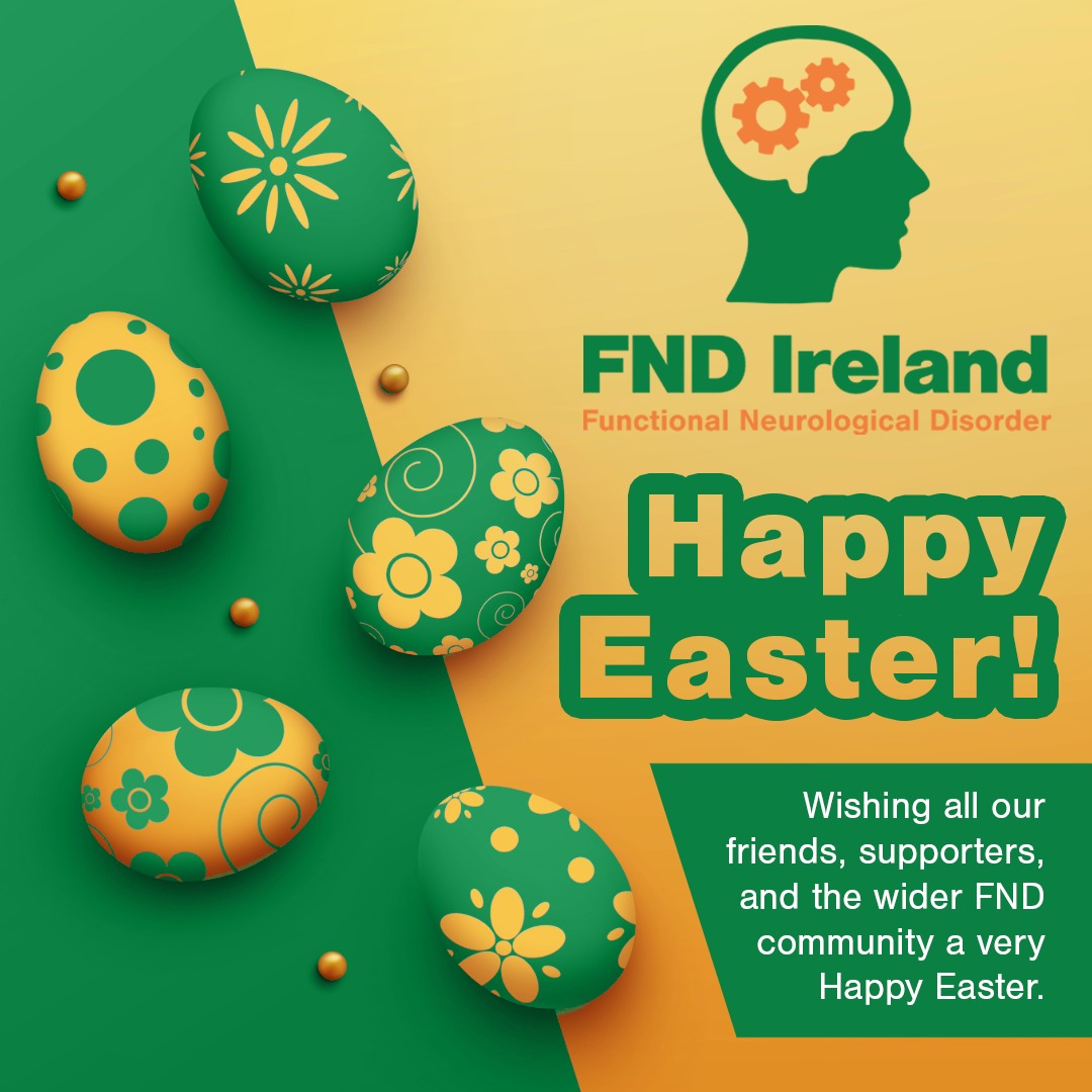 FND Ireland tweet media