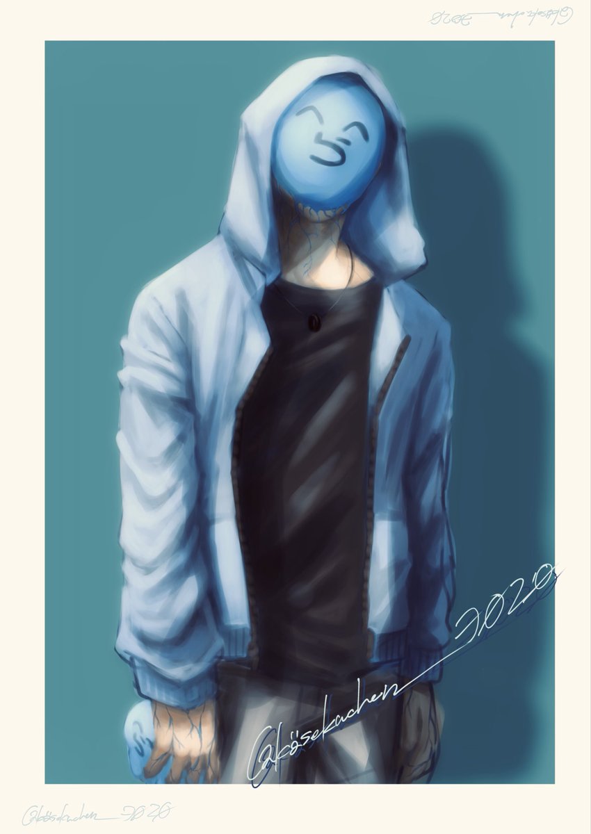 けーぜとるて tweet media