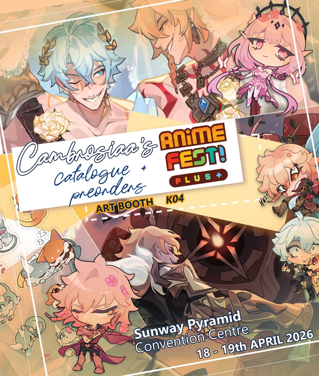 Cam ❣️ tweet media