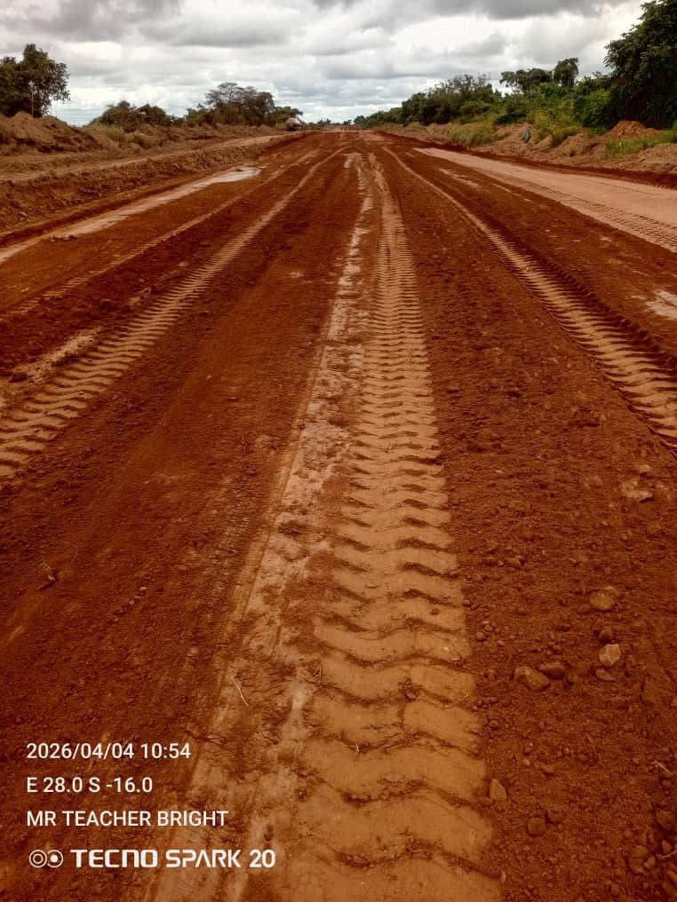 Chibamba Kanyama tweet media