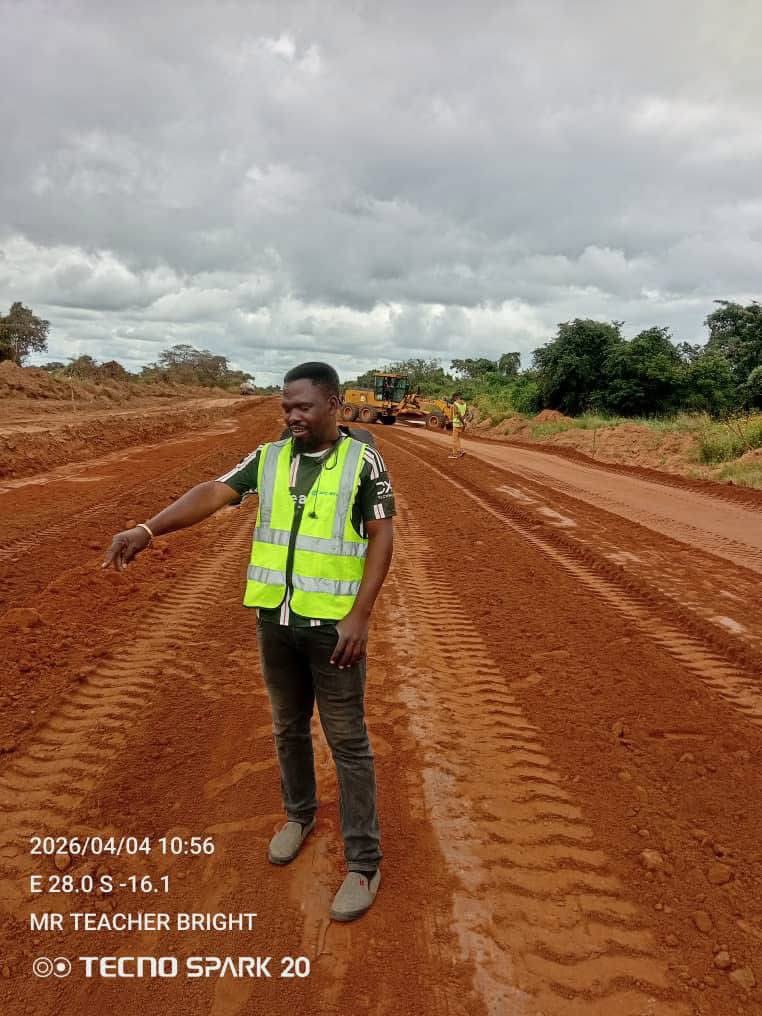 Chibamba Kanyama tweet media