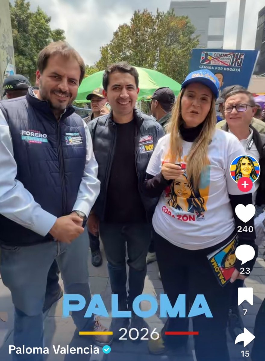 Manuela Beltrán2601 tweet media