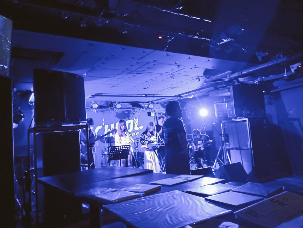 穂高亜希子 tweet media