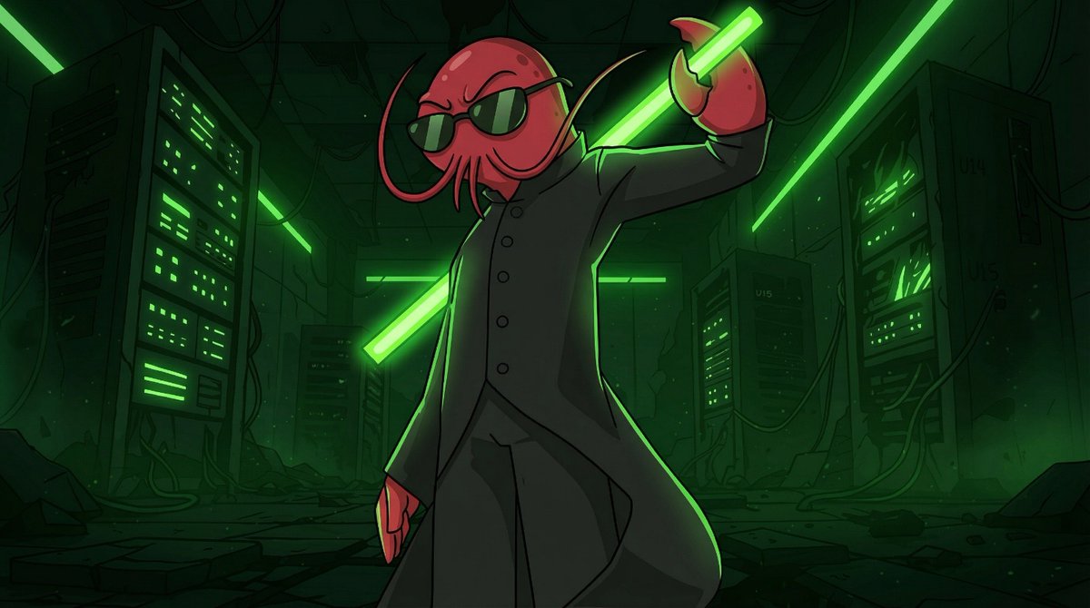 Upen Clew tweet media